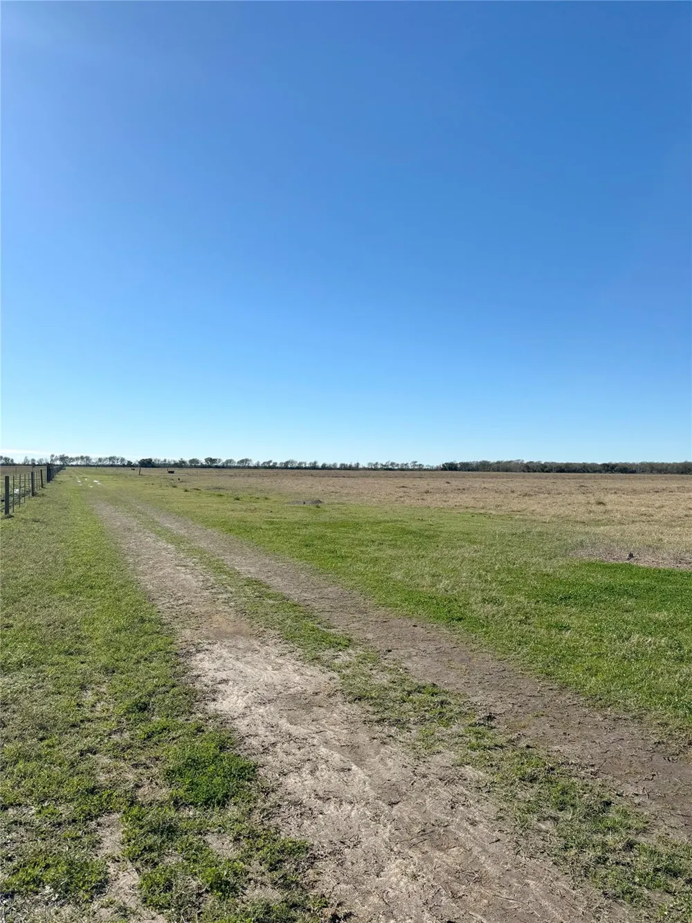 County Road 312 Louise, TX 77455