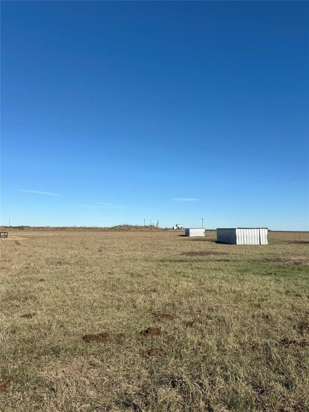 County Road 312 Louise, TX 77455