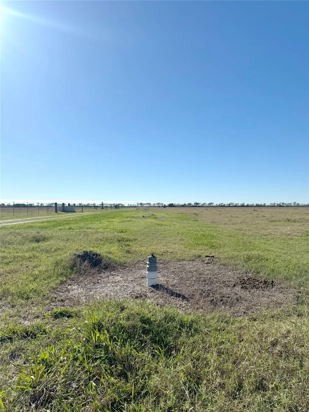 County Road 312 Louise, TX 77455