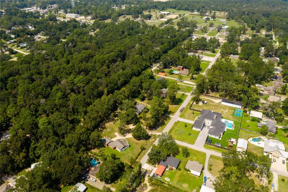 23544 Ford Road Porter, TX 77365