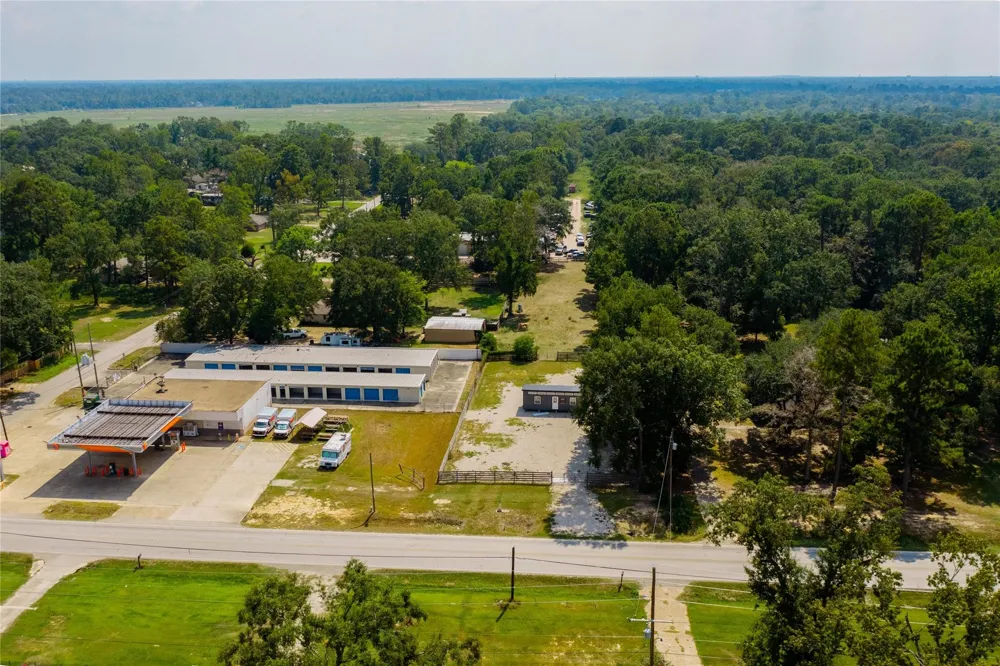 23544 Ford Road Porter, TX 77365