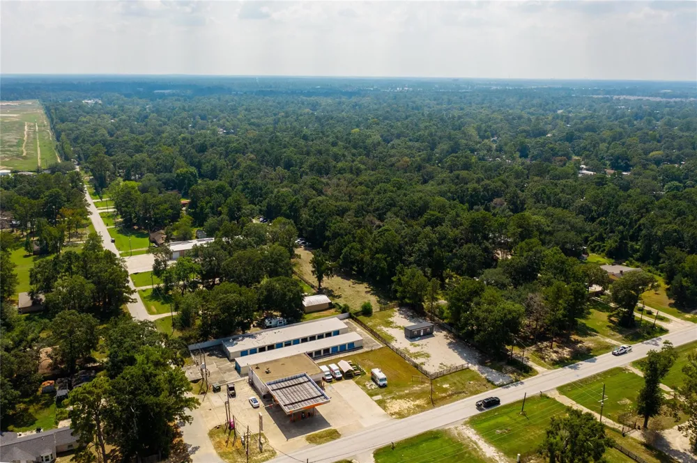 23544 Ford Road Porter, TX 77365