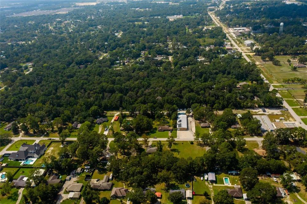 23544 Ford Road Porter, TX 77365
