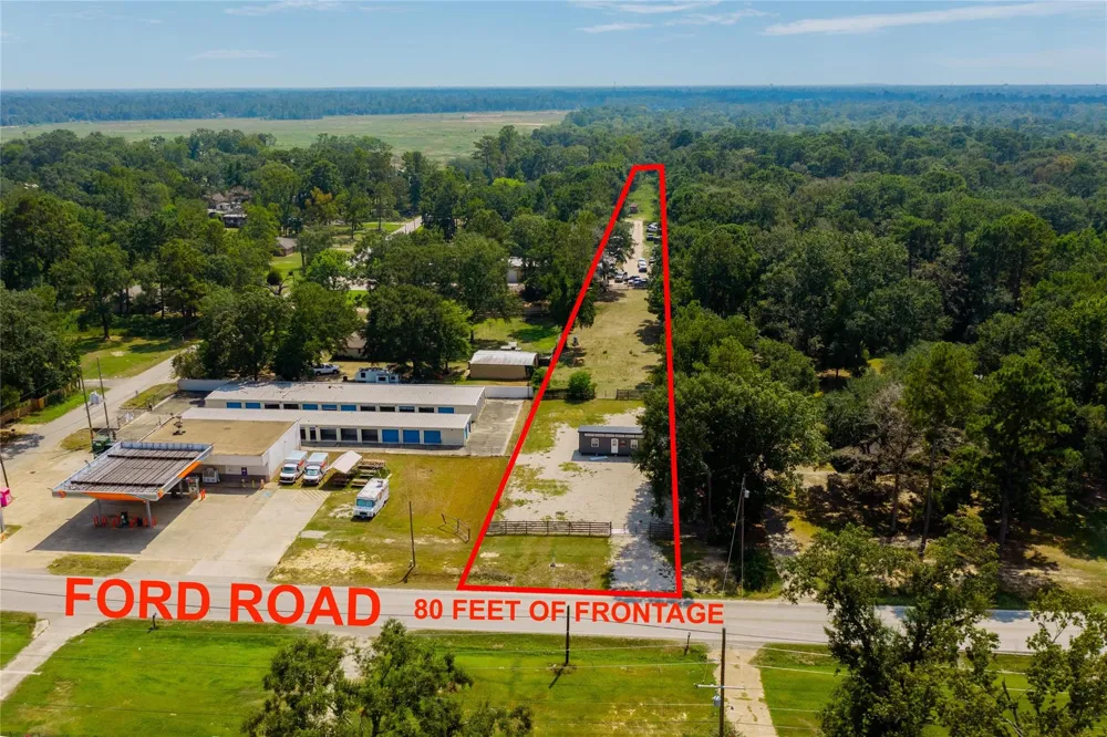 23544 Ford Road Porter, TX 77365