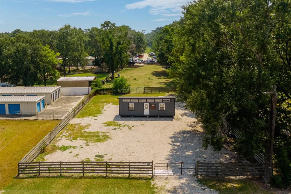23544 Ford Road Porter, TX 77365