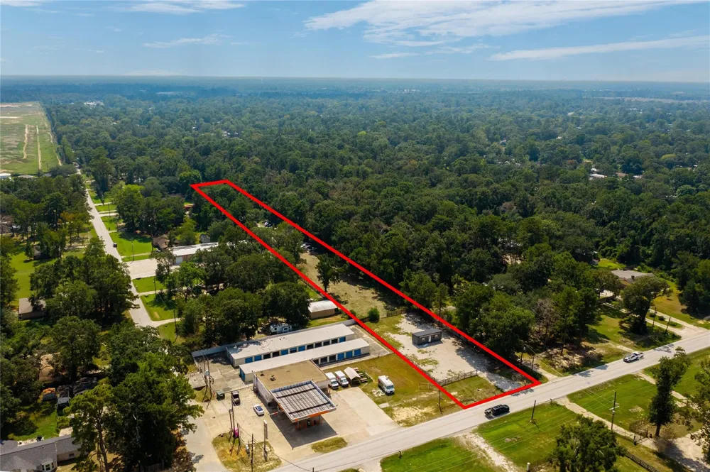 23544 Ford Road Porter, TX 77365