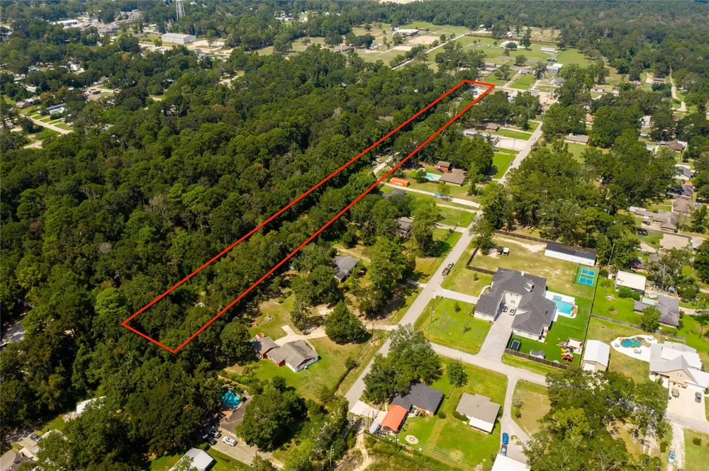 23544 Ford Road Porter, TX 77365