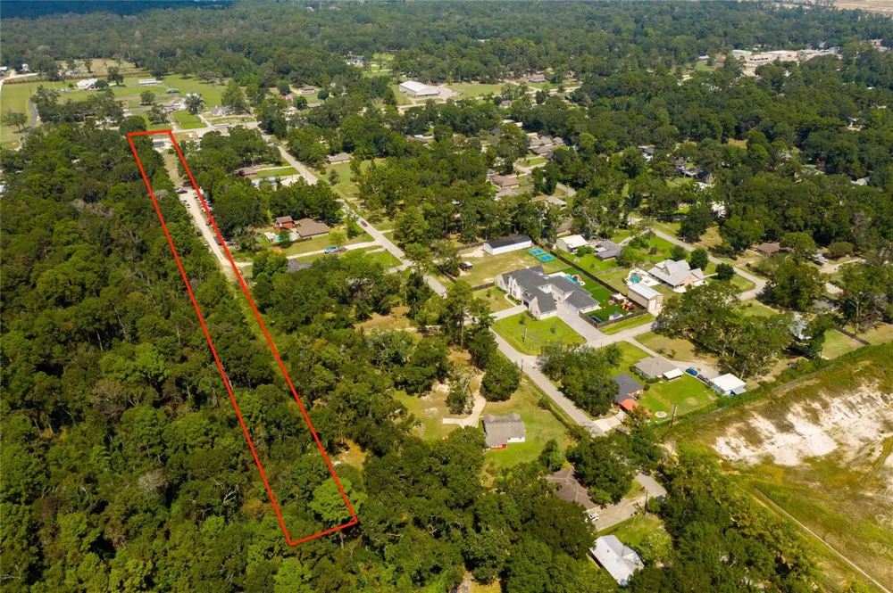 23544 Ford Road Porter, TX 77365