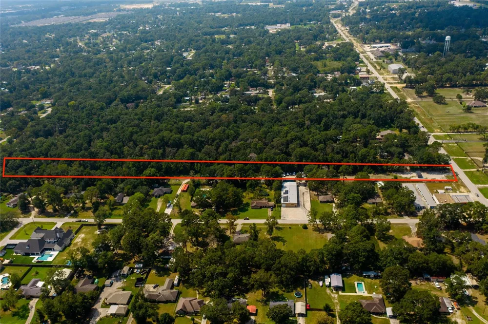23544 Ford Road Porter, TX 77365