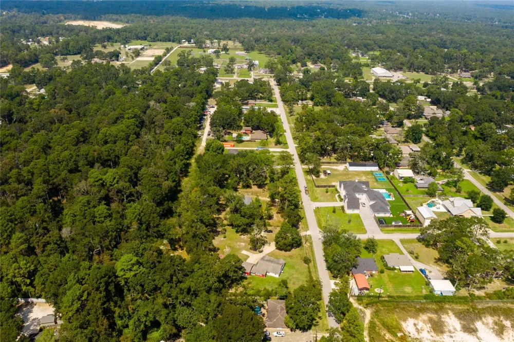 23544 Ford Road Porter, TX 77365