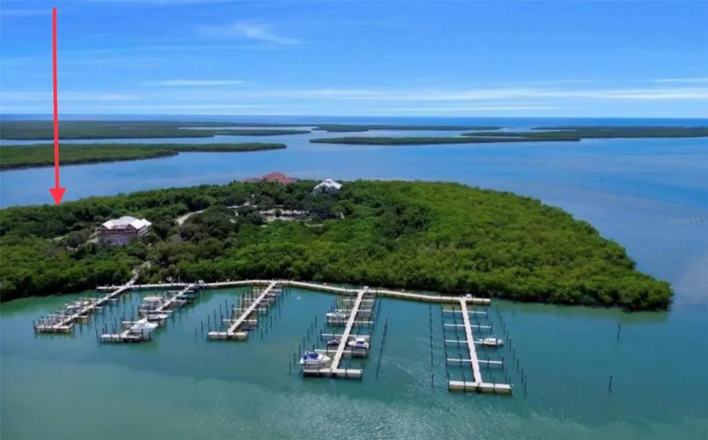 1260 BLUE HILL CREEK DRIVE Marco Island, FL 34145