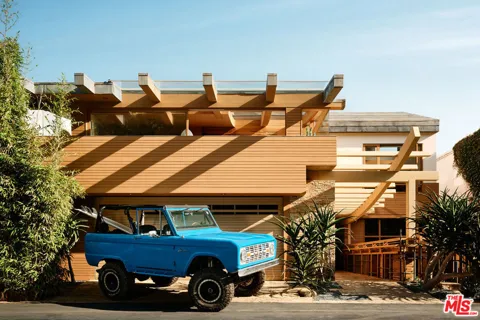 26820 Malibu Cove Colony Drive