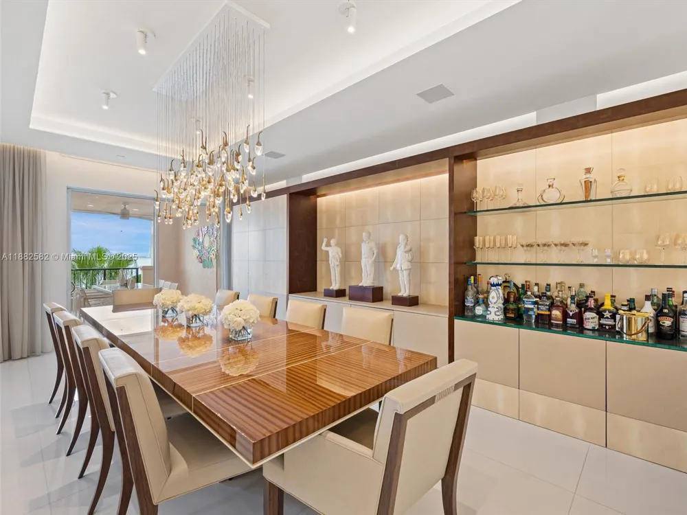 5053 Fisher Island Dr #5053 Miami Beach, FL 33109