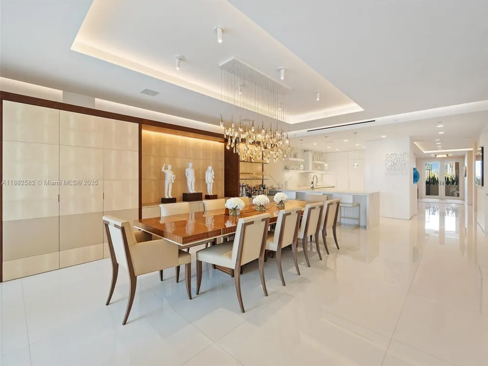 5053 Fisher Island Dr #5053 Miami Beach, FL 33109