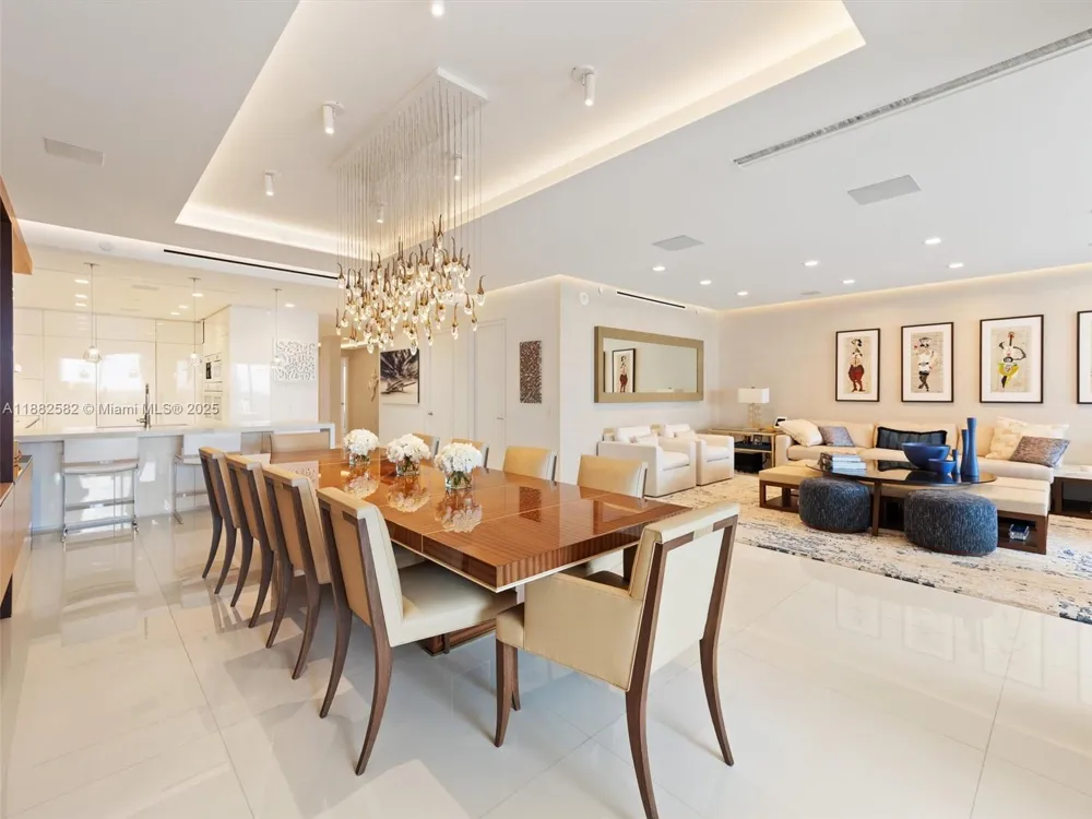 5053 Fisher Island Dr #5053 Miami Beach, FL 33109