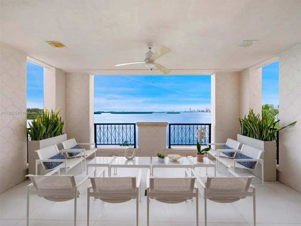 5053 Fisher Island Dr #5053 Miami Beach, FL 33109