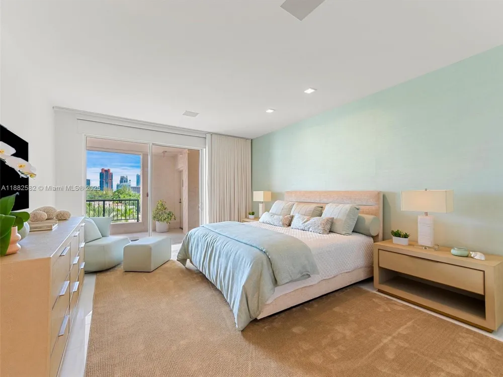 5053 Fisher Island Dr #5053 Miami Beach, FL 33109