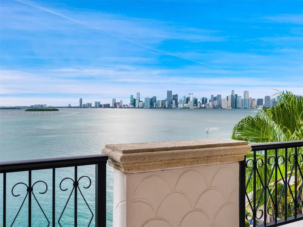 5053 Fisher Island Dr #5053 Miami Beach, FL 33109