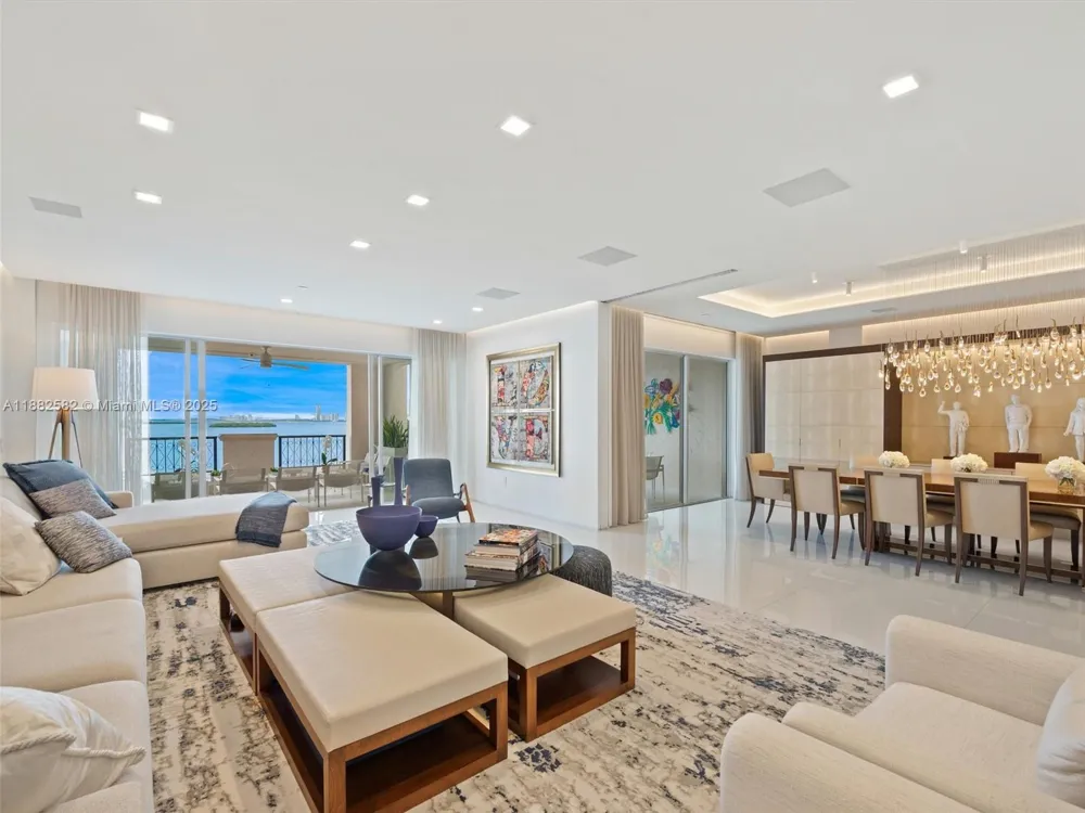 5053 Fisher Island Dr #5053 Miami Beach, FL 33109
