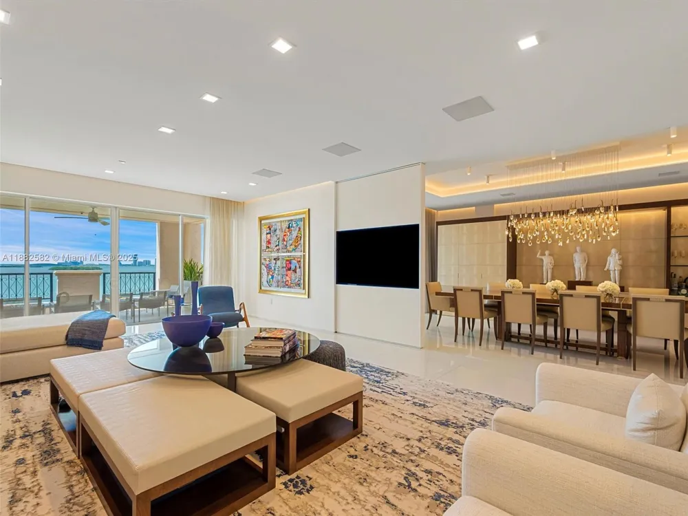 5053 Fisher Island Dr #5053 Miami Beach, FL 33109