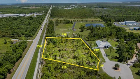 9437 TREASURE LAKE COURT