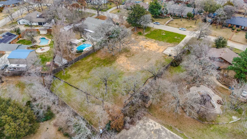 5609 Oak Top Drive Colleyville, TX 76034