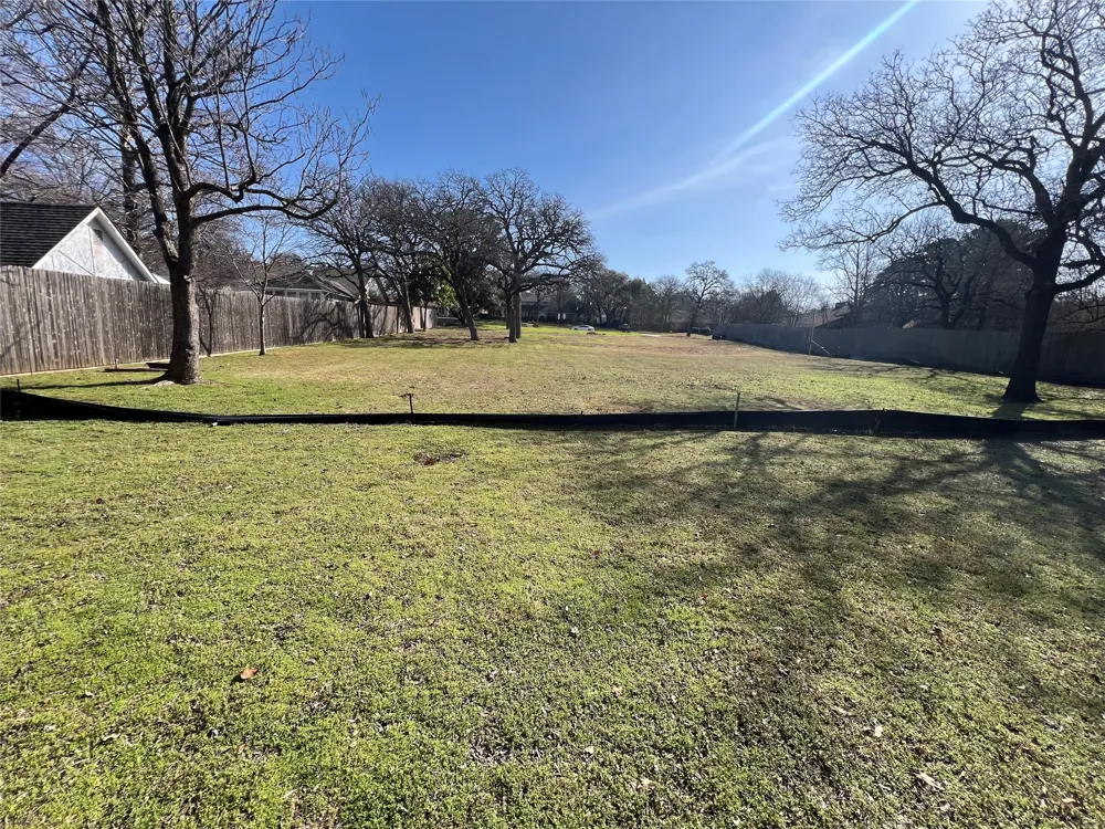 5609 Oak Top Drive Colleyville, TX 76034