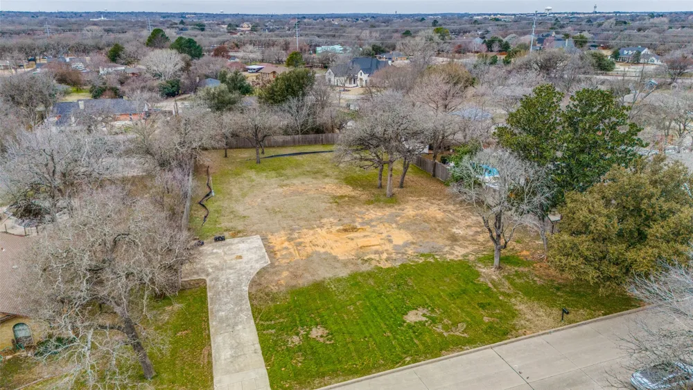 5609 Oak Top Drive Colleyville, TX 76034