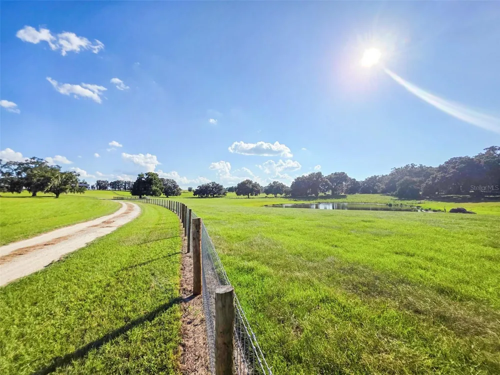 23220 NW 27TH ST Morriston, FL 32668