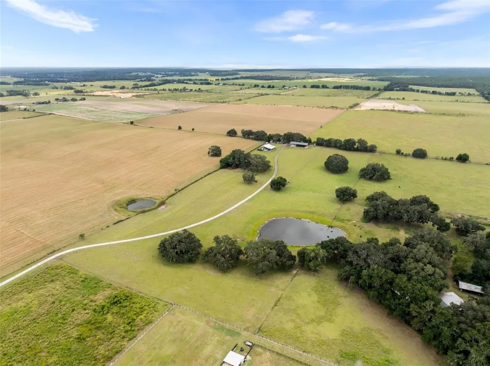 23220 NW 27TH ST Morriston, FL 32668
