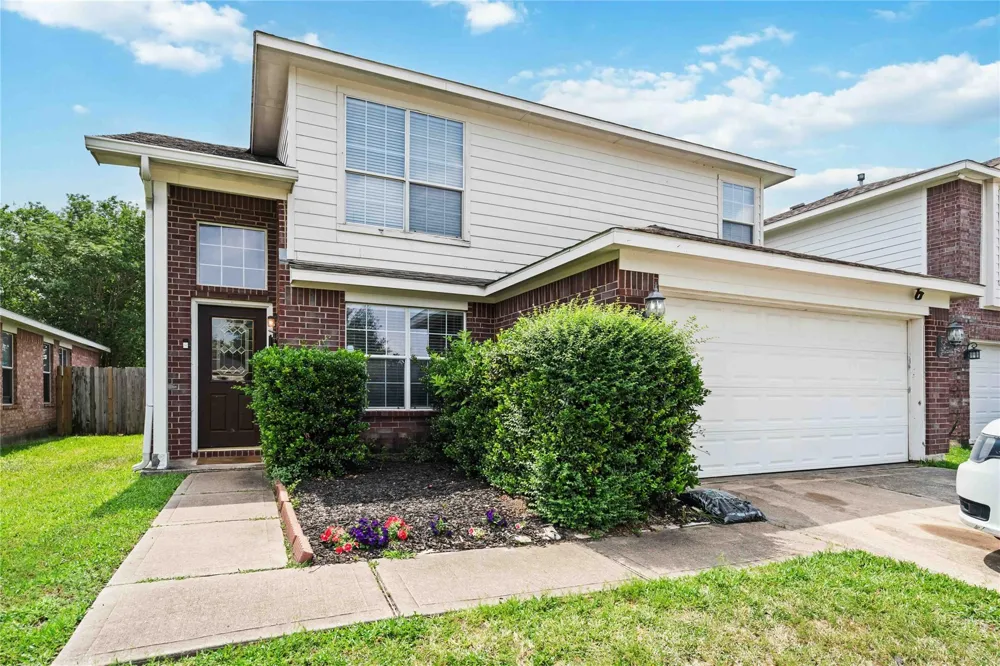 24235 Stargazer Point Spring, TX 77373