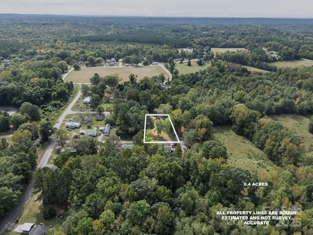 2218 Peachtree Avenue Great Falls, SC 29055