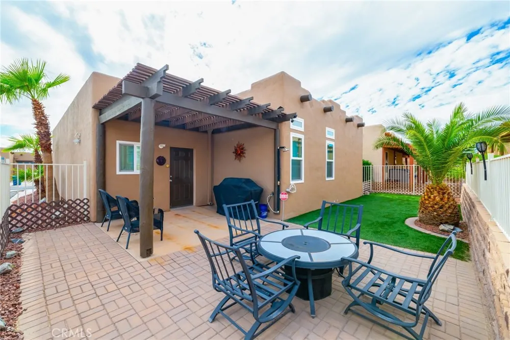 1121 Marina Drive Needles, CA 92363