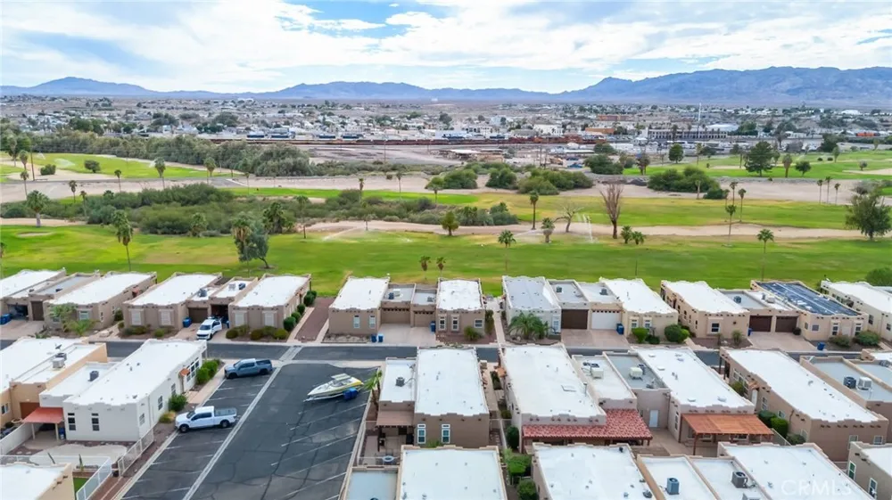 1121 Marina Drive Needles, CA 92363