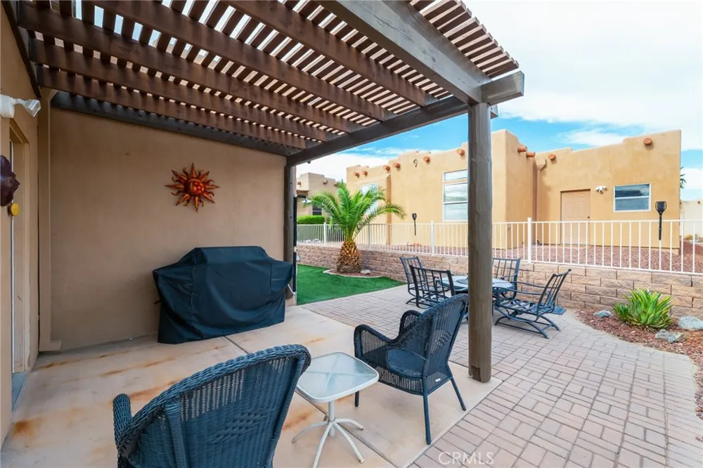 1121 Marina Drive Needles, CA 92363