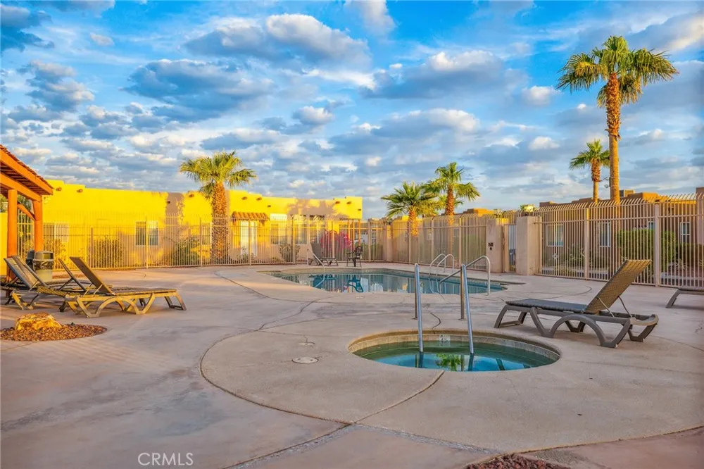1121 Marina Drive Needles, CA 92363