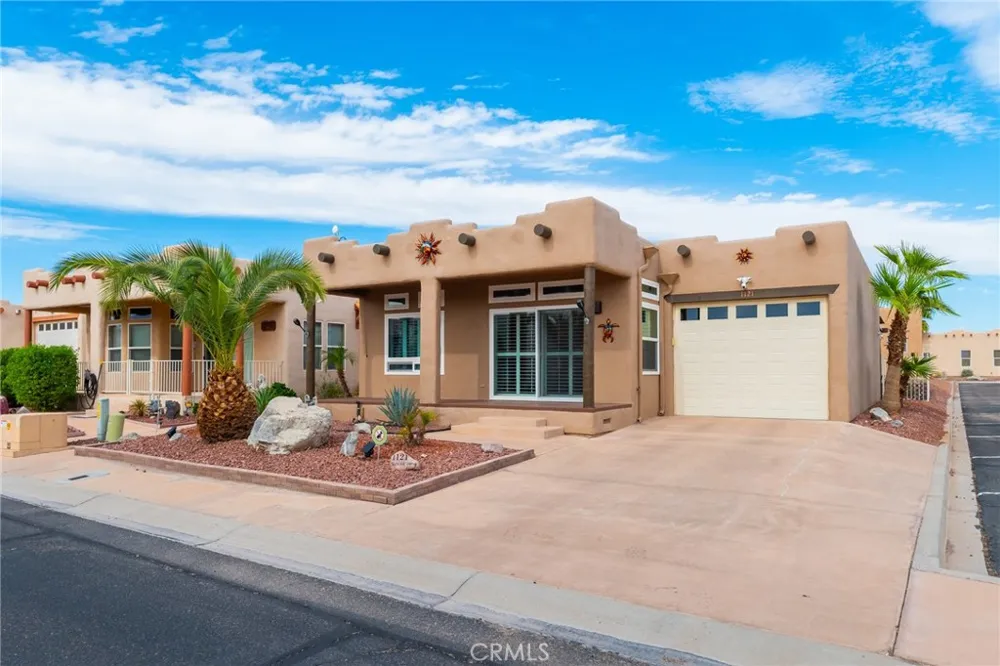 1121 Marina Drive Needles, CA 92363