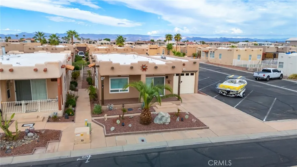 1121 Marina Drive Needles, CA 92363