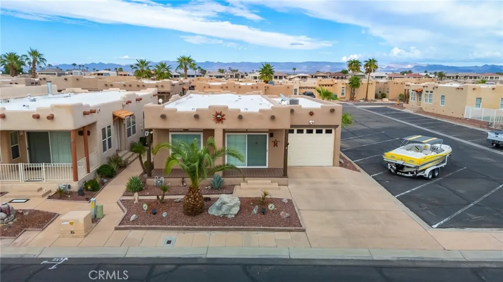1121 Marina Drive Needles, CA 92363