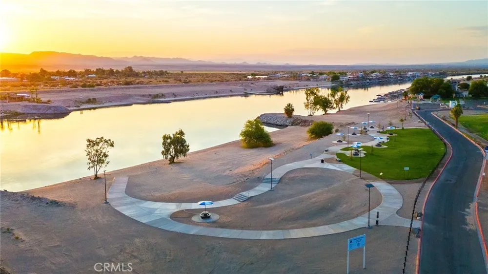 1121 Marina Drive Needles, CA 92363