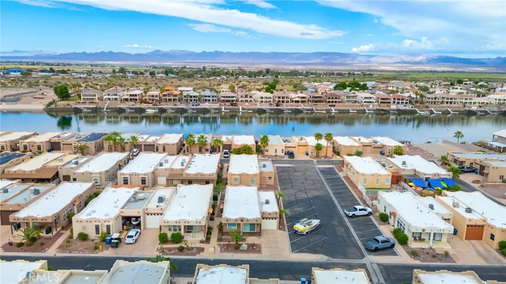 1121 Marina Drive Needles, CA 92363