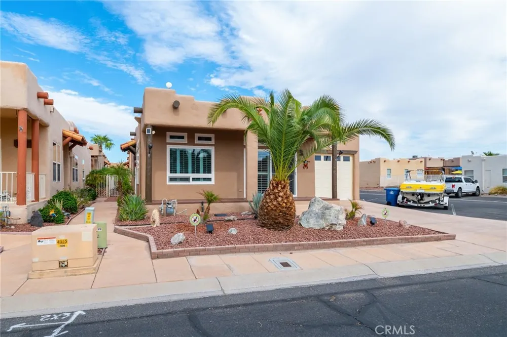 1121 Marina Drive Needles, CA 92363