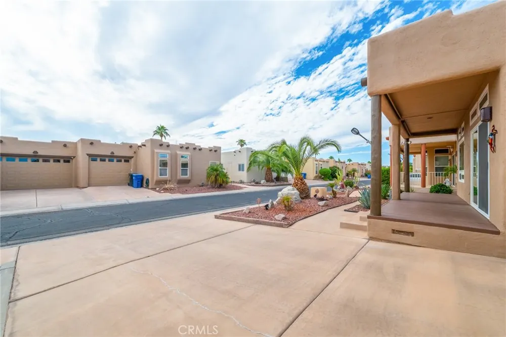 1121 Marina Drive Needles, CA 92363