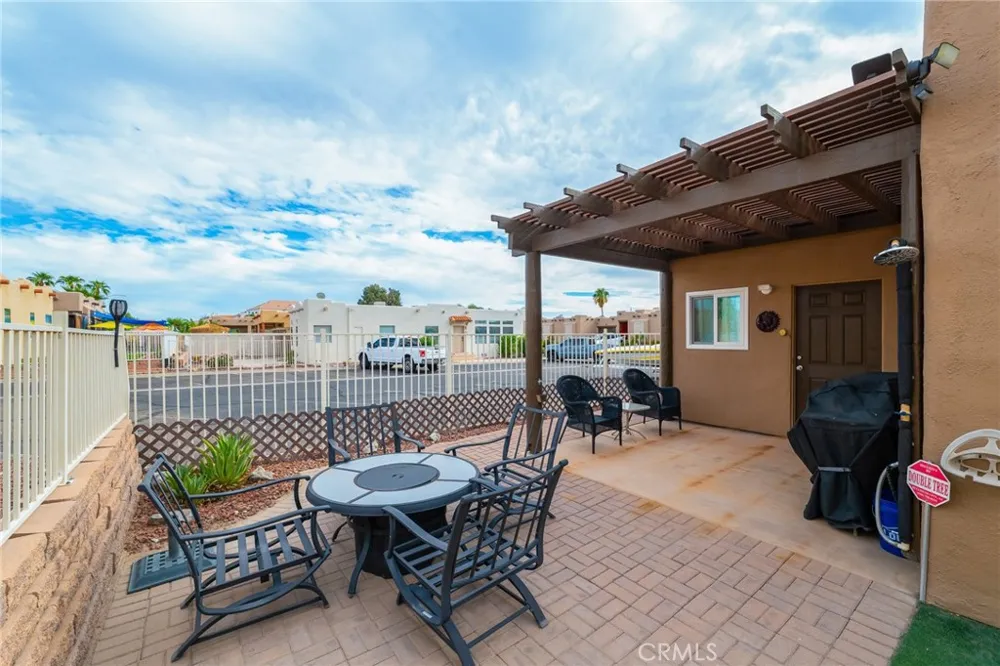 1121 Marina Drive Needles, CA 92363