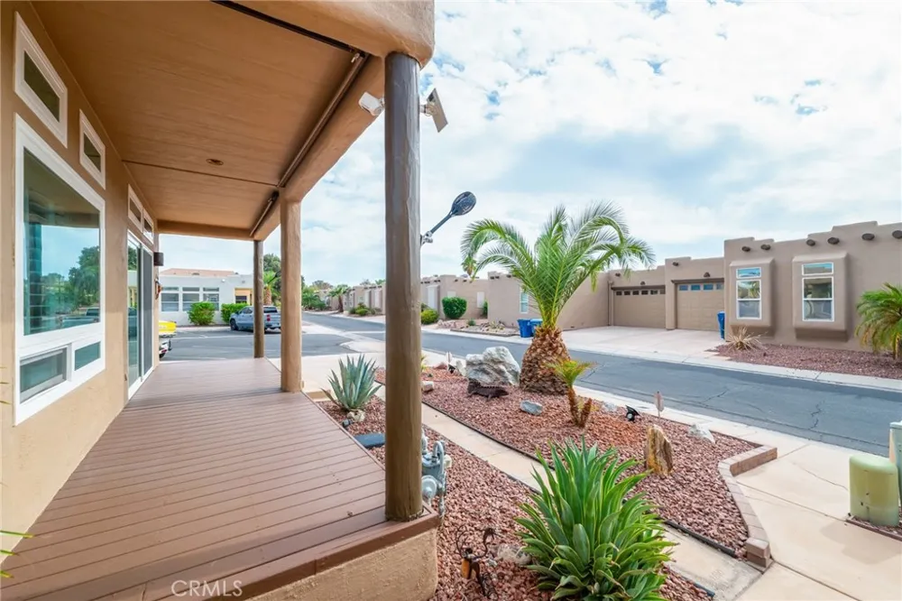 1121 Marina Drive Needles, CA 92363