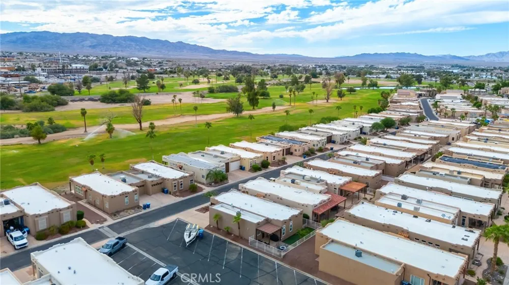 1121 Marina Drive Needles, CA 92363