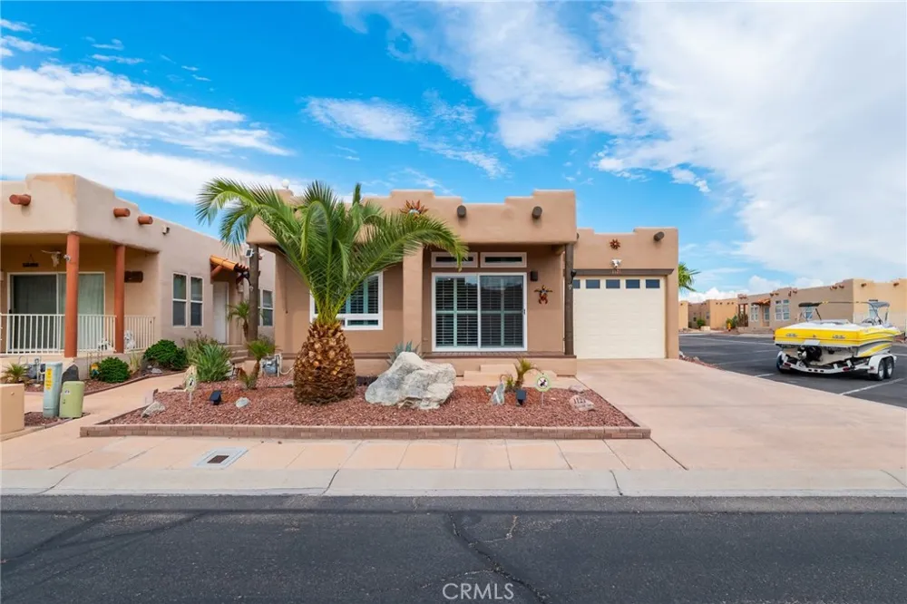1121 Marina Drive Needles, CA 92363