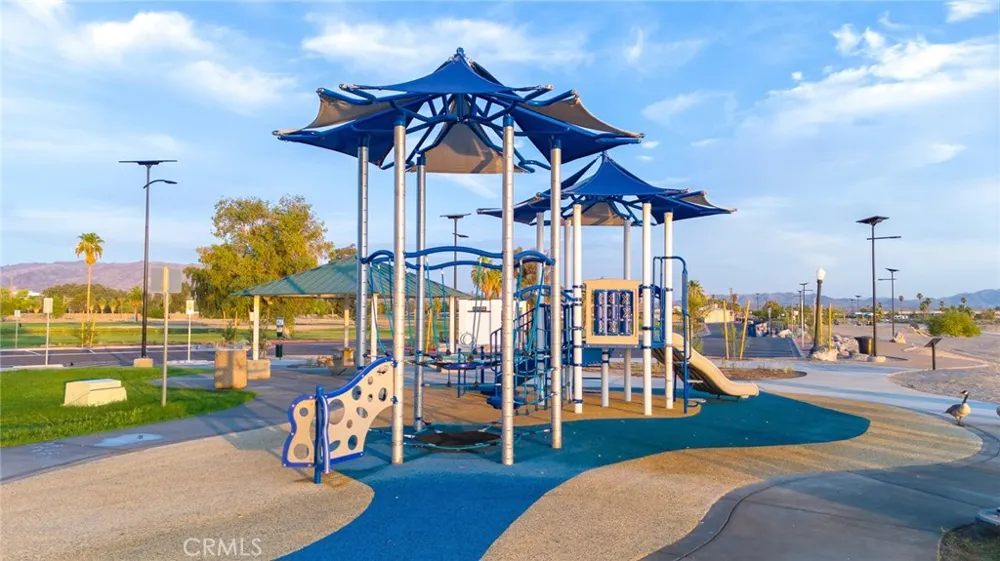 1121 Marina Drive Needles, CA 92363