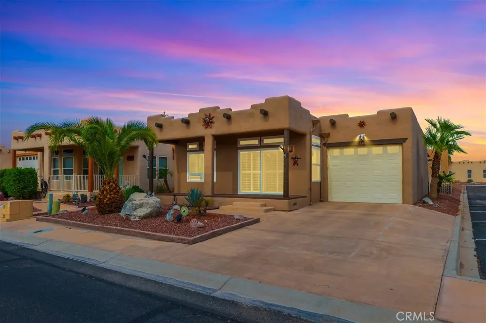 1121 Marina Drive Needles, CA 92363