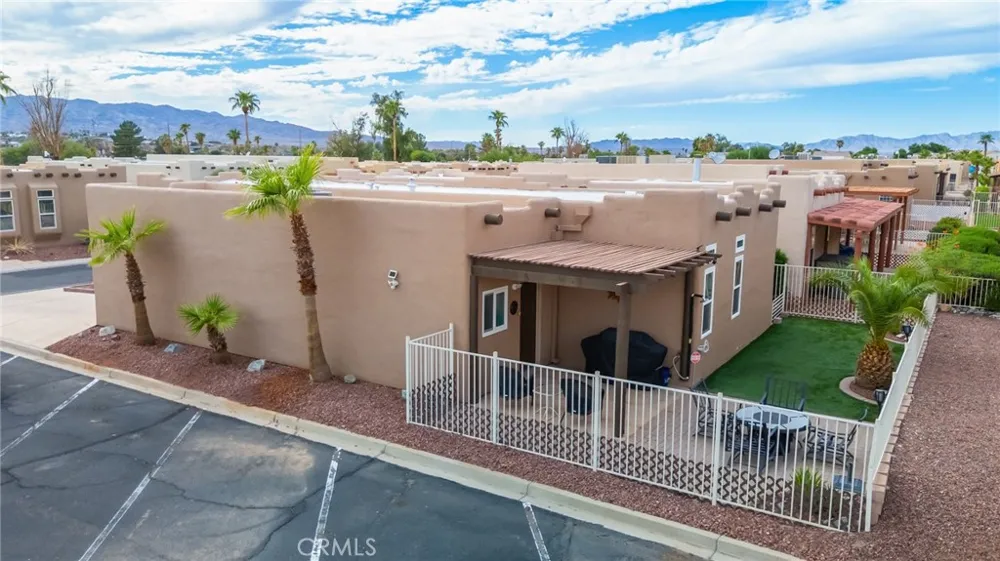 1121 Marina Drive Needles, CA 92363